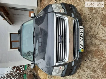 Авто Ford Explorer 2010 № 7855708