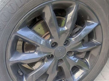 Авто Jeep Cherokee 2014 № 7855723