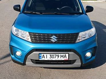 Авто Suzuki Vitara 2017 № 7855727