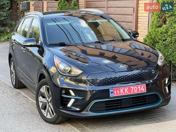 Авто KIA Niro 2019 № 7855737