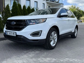 Авто Ford Edge 2015 № 7855740