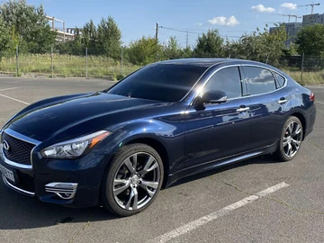 Авто Infiniti Q70 2014 № 7855753