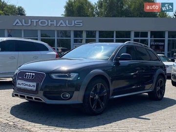 Авто Audi A4 2013 № 7855763