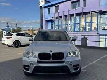 Авто BMW X5 2012 № 7855766