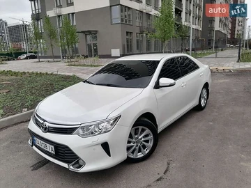 Авто Toyota Camry 2015 № 7855769