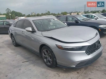 Авто Honda Accord 2023 № 7855770