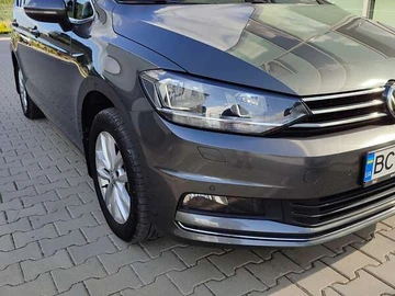 Авто Volkswagen Touran 2018 № 7855771
