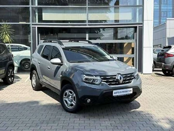 Авто Renault Duster 2023 № 7855777