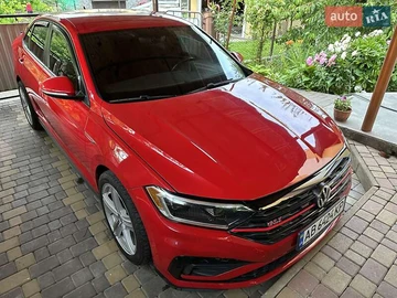 Авто Volkswagen Jetta 2020 № 7855782