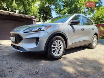 Авто Ford Escape 2022 № 7855784