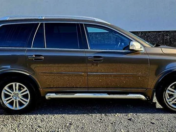 Авто Volvo Xc90 2013 № 7855785