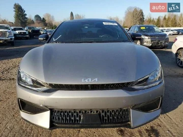 Авто KIA Ev6 2023 № 7855812