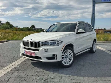 Авто BMW X5 2017 № 7855825