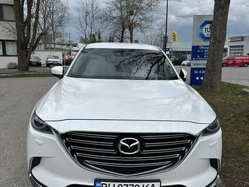 Авто Mazda Cx-9 2018 № 7855826
