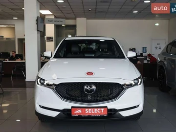 Авто Mazda Cx-5 2021 № 7855829