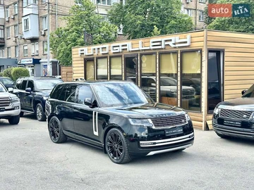 Авто Land Rover Range Rover 2025 № 7855847