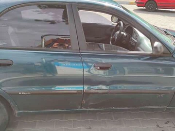 Авто Daewoo Lanos 2007 № 7855849