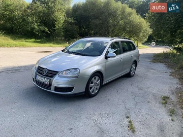 Авто Volkswagen Gol 2007 № 7855851