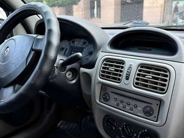Авто Renault Clio 2006 № 7855897