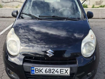 Авто Suzuki Alto 2011 № 7855909