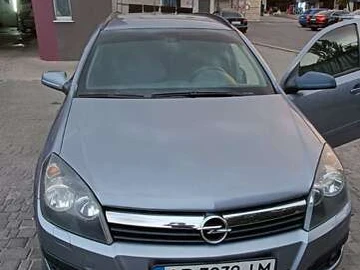 Авто Opel Astra 2006 № 7855912