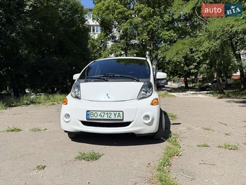 Авто Mitsubishi I-Miev 2012 № 7855936