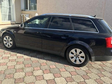Авто Audi A4 2002 № 7855937