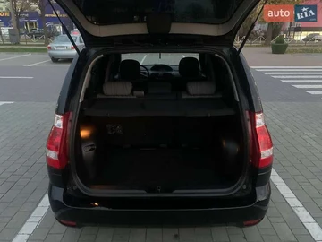 Авто Hyundai Matrix 2009 № 7855940