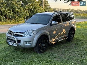 Авто Great Wall Hover 2008 № 7855953