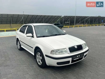 Авто Skoda Octavia 2007 № 7855962