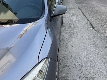 Авто Renault Fluence 2010 № 7855966