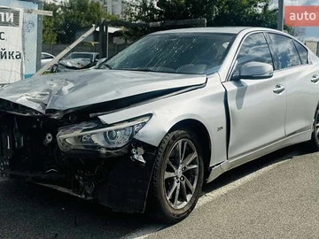 Авто Infiniti Q50 2017 № 7855968