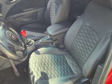 Авто SEAT Leon 2008 № 7855977