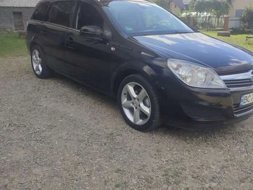 Авто Opel Astra 2008 № 7855978