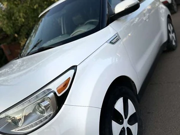 Авто KIA Soul 2015 № 7856002