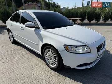 Авто Volvo S40 2008 № 7856019