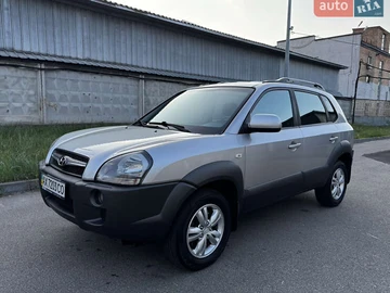 Авто Hyundai Tucson 2011 № 7856024