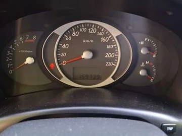 Авто Hyundai Tucson 2008 № 7856027