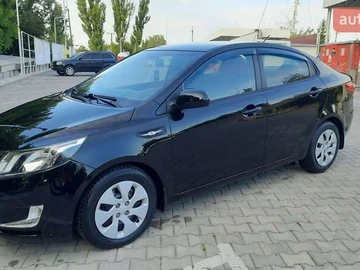 Авто KIA Rio 2013 № 7856062