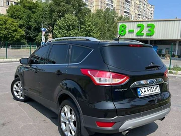 Авто Ford Escape 2014 № 7856091