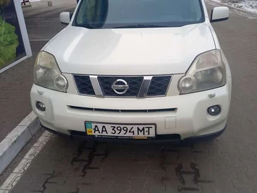 Авто Nissan X-Trail 2010 № 7856107