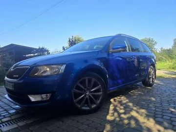 Авто Skoda Octavia 2014 № 7856120