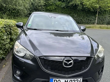 Авто Mazda Cx-5 2014 № 7856129