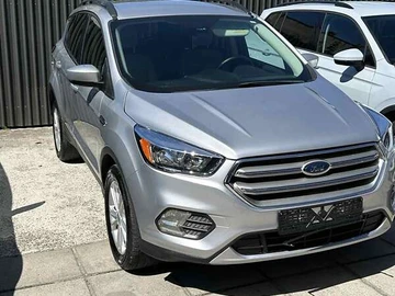 Авто Ford Escape 2018 № 7856137