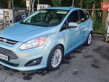 Авто Ford C-Max 2012 № 7856138