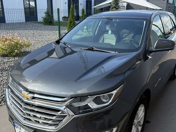 Авто Chevrolet Equinox 2019 № 7856150