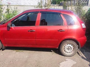 Авто ВАЗ 1119 Калина 2007 № 7856157