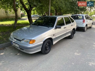 Авто ВАЗ 2114 Samara 2006 № 7856158