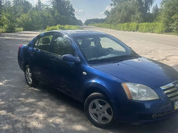 Авто Chery Elara 2007 № 7856161