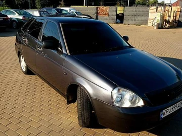 Авто ВАЗ 2172 Priora 2008 № 7856167